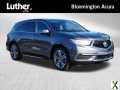 Photo Used 2017 Acura MDX SH-AWD w/ Technology Package