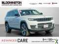 Photo Used 2021 Jeep Grand Cherokee L Limited