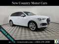 Photo Used 2021 Audi Q7 2.0T Premium Plus w/ Premium Plus Package