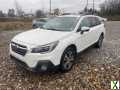 Photo Used 2018 Subaru Outback 2.5i Limited