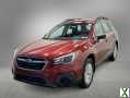 Photo Used 2018 Subaru Outback 2.5i