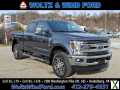 Photo Used 2019 Ford F250 Lariat w/ Lariat Ultimate Package