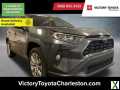 Photo Used 2019 Toyota RAV4 XLE Premium