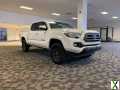 Photo Used 2023 Toyota Tacoma SR5