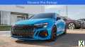 Photo Used 2023 Audi RS 3 w/ Dynamic Plus Package