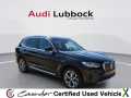 Photo Used 2024 BMW X3 xDrive30i