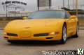 Photo Used 2003 Chevrolet Corvette Coupe w/ Preferred Equipment Group