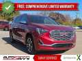 Photo Used 2019 GMC Terrain Denali w/ Driver Alert Package II