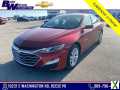 Photo Used 2024 Chevrolet Malibu LT