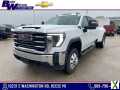 Photo Used 2024 GMC Sierra 3500 SLE