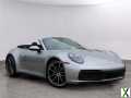 Photo Used 2023 Porsche 911 Carrera