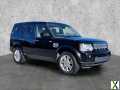 Photo Used 2012 Land Rover LR4 HSE