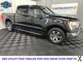 Photo Used 2023 Ford F150 XLT w/ Equipment Group 302A High