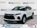 Photo Certified 2022 Chevrolet Blazer LT