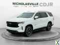 Photo Used 2023 Chevrolet Tahoe RST