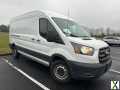 Photo Used 2020 Ford Transit 250 Medium Roof