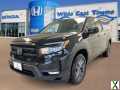 Photo Used 2024 Honda Ridgeline Sport