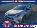 Photo Used 2016 Toyota RAV4 XLE