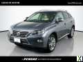 Photo Used 2015 Lexus RX 350 FWD