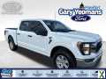 Photo Used 2023 Ford F150 XLT