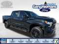 Photo Used 2024 Chevrolet Silverado 1500 LT Trail Boss w/ Protection Package