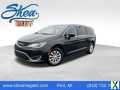 Photo Used 2018 Chrysler Pacifica Touring Plus