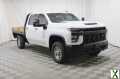 Photo Used 2020 Chevrolet Silverado 2500 W/T w/ WT Fleet Convenience Package