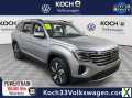 Photo Used 2024 Volkswagen Atlas SE