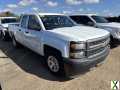 Photo Used 2015 Chevrolet Silverado 1500 W/T w/ Trailering Package