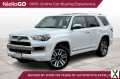 Photo Used 2024 Toyota 4Runner Limited