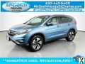 Photo Used 2015 Honda CR-V Touring