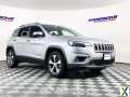 Photo Used 2019 Jeep Cherokee Limited w/ Luxury Group