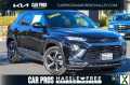 Photo Used 2023 Chevrolet TrailBlazer RS w/ Convenience Package