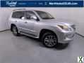 Photo Used 2013 Lexus LX 570 4WD