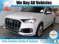 Photo Used 2023 Audi Q7 3.0T Premium Plus