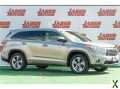 Photo Used 2015 Toyota Highlander Limited