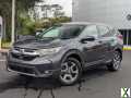 Photo Used 2018 Honda CR-V EX-L