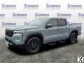 Photo Used 2023 Nissan Frontier Pro-X w/ Pro-X Premium Package