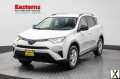 Photo Used 2018 Toyota RAV4 LE w/ All Weather Liner Package