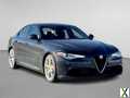 Photo Used 2019 Alfa Romeo Giulia Ti Sport w/ Quick Order Package 22U Sport