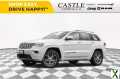 Photo Certified 2020 Jeep Grand Cherokee Overland