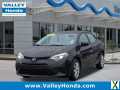 Photo Used 2014 Toyota Corolla LE