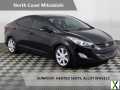 Photo Used 2013 Hyundai Elantra Limited