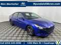 Photo Used 2021 Hyundai Elantra SEL