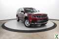 Photo Certified 2023 Jeep Grand Cherokee L Laredo w/ Luxury Tech Group I