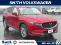 Photo Used 2021 MAZDA CX-5 Grand Touring