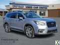 Photo Used 2021 Subaru Ascent Touring w/ Popular Package #2A