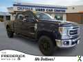 Photo Used 2021 Ford F250 Lariat w/ Tremor Off-Road Package