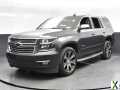 Photo Used 2016 Chevrolet Tahoe LTZ