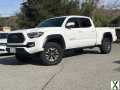 Photo Used 2023 Toyota Tacoma TRD Off-Road